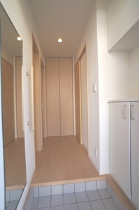 ラ・ルミエール 101号-11