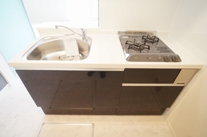 クオーレ 101号-5