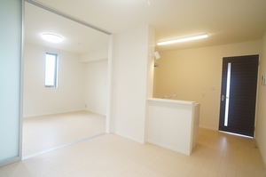 ルミエール 102号-2