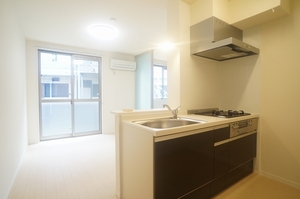 ルミエール 102号-5