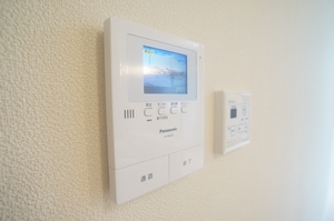 ルミエール 102号-10