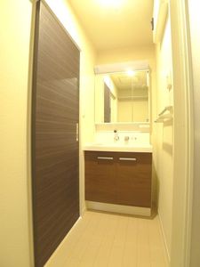 フルール 101号-8