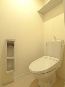 フルール 101号-10