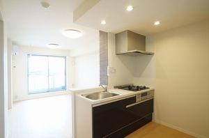 サンタンデール 302号-2