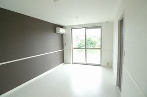 アルフィアスⅠ 101号-2