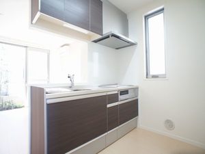 ガーデンテラス大和 105号-4