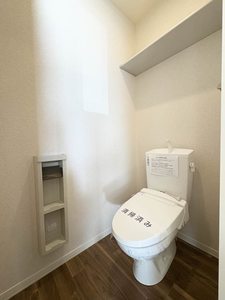 ドゥ・グランⅡ A 103号-9