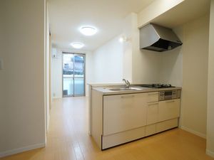 グラツィアおゆみ野 101号-2