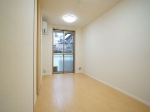 グラツィアおゆみ野 101号-3