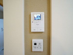 グラツィアおゆみ野 101号-4