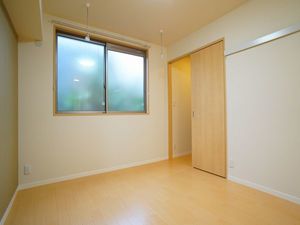 グラツィアおゆみ野 101号-6