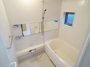 グラツィアおゆみ野 101号-9