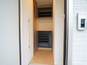 グラツィアおゆみ野 101号-11