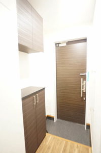 Ｔｒａｐｅｚｉｏ 202号-11