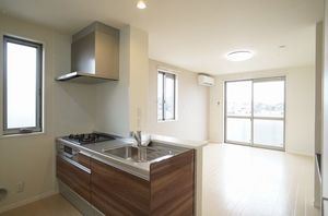 グランコート姉崎Ⅵ 201号-2