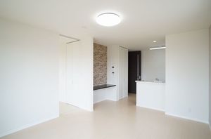 グランコート姉崎Ⅵ 201号-3