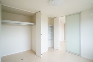 グランコート姉崎Ⅵ 201号-5