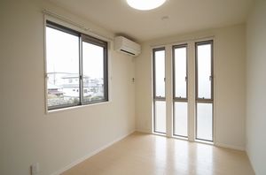 グランコート姉崎Ⅵ 201号-6