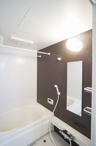 グランコート姉崎Ⅵ 201号-10