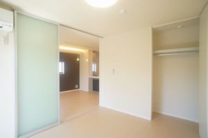 グランツィオーネⅠ 105号-5