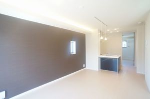 グランツィオーネⅠ 205号-3