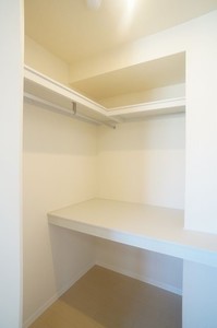 グランツィオーネⅠ 205号-6