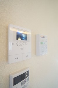 グランツィオーネⅠ 205号-10