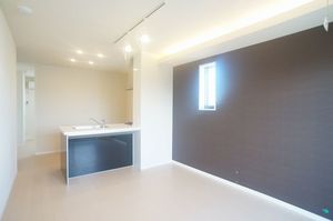 グランツィオーネⅡ 101号-3