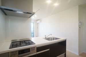 グランツィオーネⅡ 101号-4