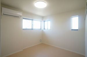 グランツィオーネⅡ 101号-5