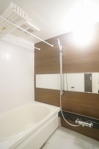 グランツィオーネⅡ 101号-8