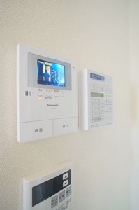 グランツィオーネⅡ 101号-10