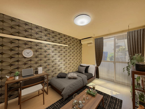 シェルメゾン 103号-2