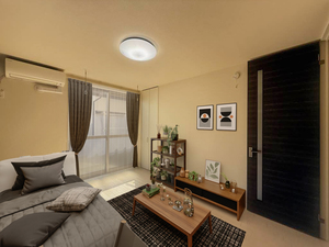 シェルメゾン 103号-3