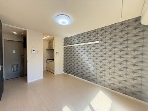 シェルメゾン 103号-5