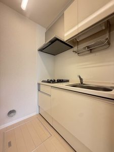 シェルメゾン 103号-7