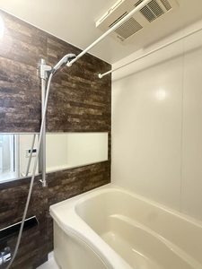 シェルメゾン 103号-9