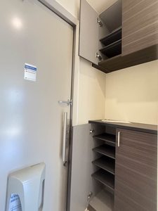 シェルメゾン 103号-11