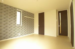 シェルメゾン 105号-3