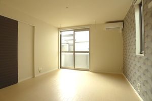 シェルメゾン 105号-5