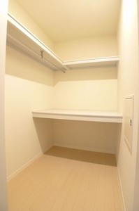 シェルメゾン 105号-6