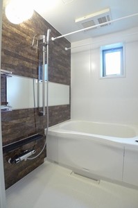 シェルメゾン 105号-9