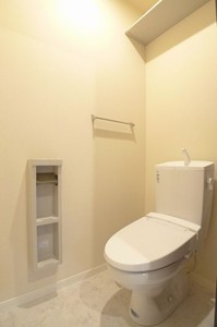 シェルメゾン 105号-10