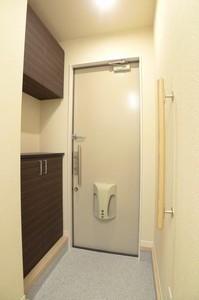 シェルメゾン 105号-11