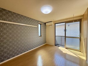 シェルメゾン 201号-2