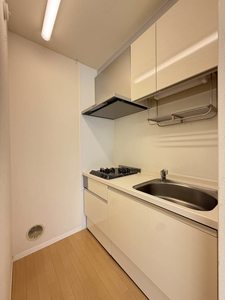 シェルメゾン 201号-7