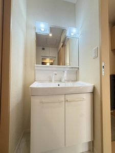 シェルメゾン 201号-9