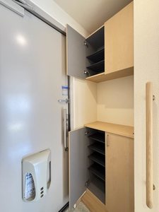 シェルメゾン 201号-11