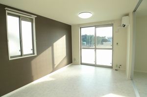 アリュールⅠ 101号-2