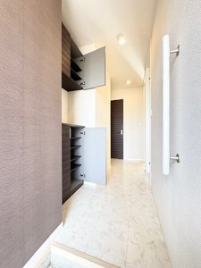 アリュールⅠ 102号-10